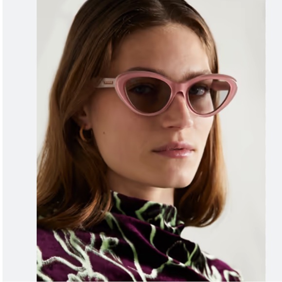 ‼️SOLD Gucci Sunglasses, gently preowned - Picture 5 of 8